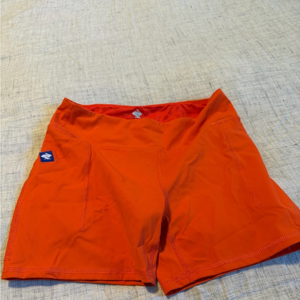 Rabbit running shorts worn once size small
